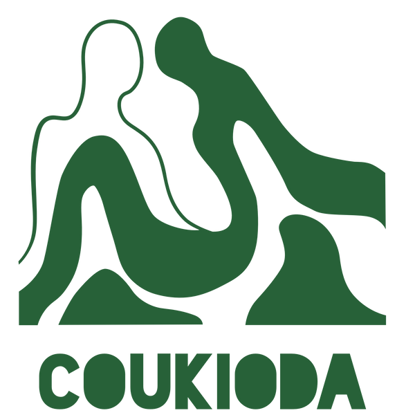 Coukioda